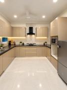 Nirwana A perfect place for Peace by Aldor House