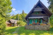 Fanis Riverside Home with Sauna & Beach - Happy Rentals