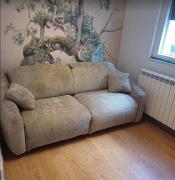 New mini studio Zvezdara
