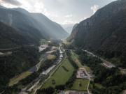 Top Canale San Bovo