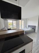 Sofia Apartment New Quiet and Near City Center