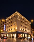 Victory Hotel & Spa Istanbul