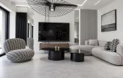 LEVEL 25 PREMIUM APARTAMENT, Free Garage, Air Condition, Self Check-in