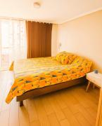 Studio Metro Las Rejas
