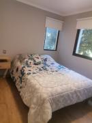 CENTRICO y CONFORTABLE APARTAMENTO