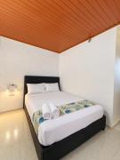 Top Santa Marta