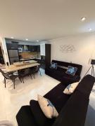 Apartamento Top en Tucacas con Planta eléctrica