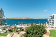 Top St Pauls Bay