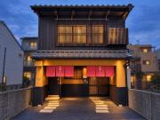 Musashi Machiya II 武士文化を感じる京都町家 三十三間堂と京阪七条の近く