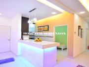 Seri Endon Apartment