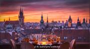 Top Prague