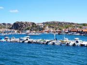 Top Bovallstrand