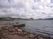 Top Bovallstrand