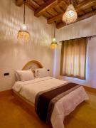 Kasbah Slilou - Authentic Dades Stay