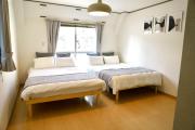 Private House Stay 宿 鶴橋