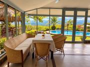 Apu Samay Nature Lodge