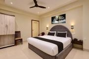 Hotel O Pix