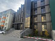 Maker Suites Hotel