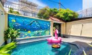 Biệt Thự Gần Tháp Tam Thắng Bãi Sau