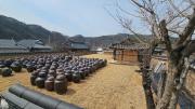 Yeondang Maeul Hanok Pension Rest