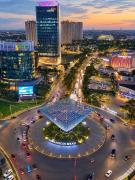 Springlake Summarecon Bekasi by Fiola Homes