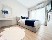 Title Serenity 2-Bedroom Pool Access Suite by TVC SRE1702