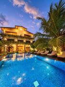 Asiri Villa