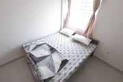 Splendid rooms In Yelahanka near Airport and KIA with Common kitchen 206