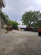 Saparin lodge