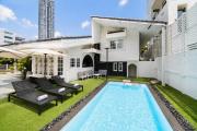 Top Bangkok