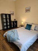 Arpa Flat Hellas