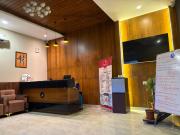 Surendra Landmark By Spree Hotels Bhopal