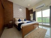 MYS - Sage Haus 301 AC 3BHK, TT Table, Foosball