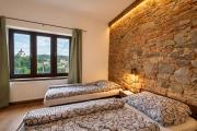 Apartmán Belavita terasa s výhľadom na mesto a zámky parkovanie za bránou v cene