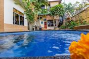 Dr Philo Art Villa Sawah