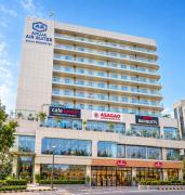 AR Suites KLJ Square