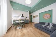 Caracallas Apartment