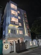 FamiliStay 3BHK Family-Friendly Apartments