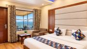 Top Mussoorie