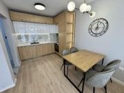 Bangaranga apartment
