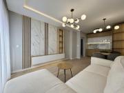 Bangaranga apartment