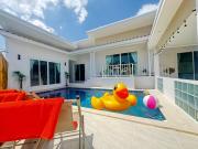 Luxury Pool Villa Near Rawai & Promthep Cape