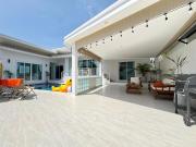 Luxury Pool Villa Near Rawai & Promthep Cape