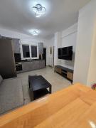 Modernes Apartment