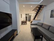 Modernes Apartment