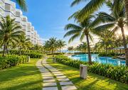 Top Cam Ranh International Airport