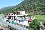 Nandan Delight Guesthouse and Restro