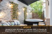 Downtown Urban Spot Jacuzzi&Cinema Universitate