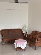 Manjari Homes