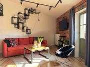 Helia - Charming AC Studio for 4 - Old Town